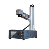 fiber laser marking machine for metal engraving